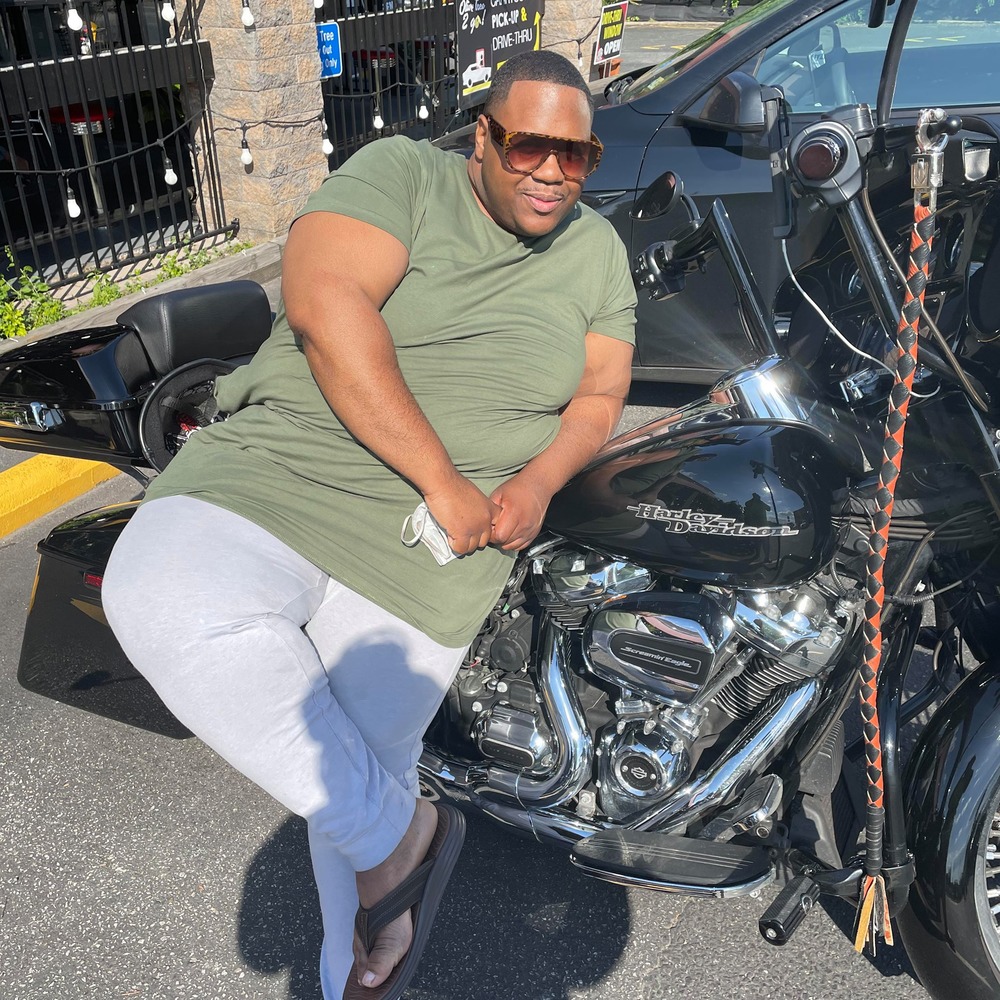 Meet your Posher, White